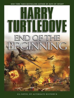 cover image of End of the Beginning